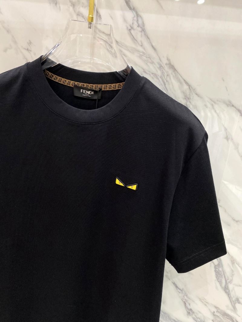 Fendi T-Shirts